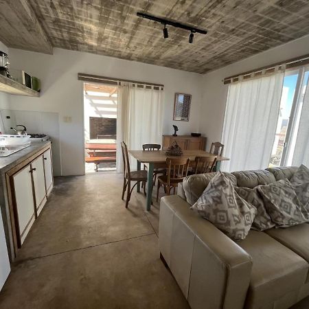 Villa Les Diablettes Punta Del Diablo Exterior foto