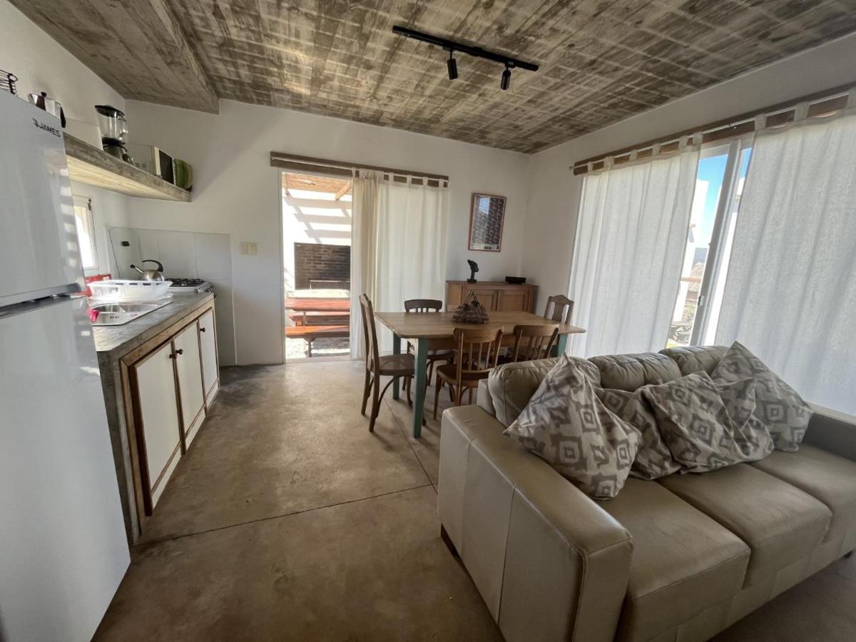 Villa Les Diablettes Punta Del Diablo Exterior foto