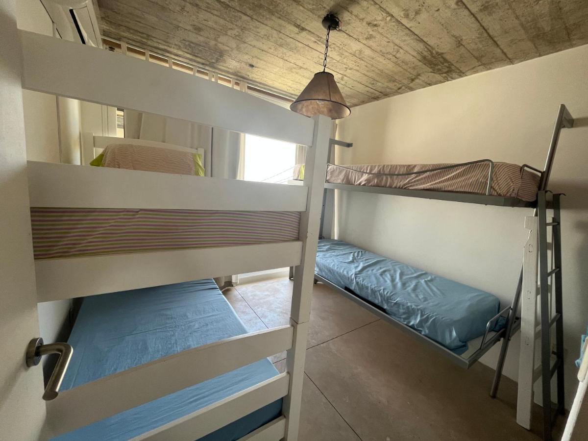 Villa Les Diablettes Punta Del Diablo Exterior foto