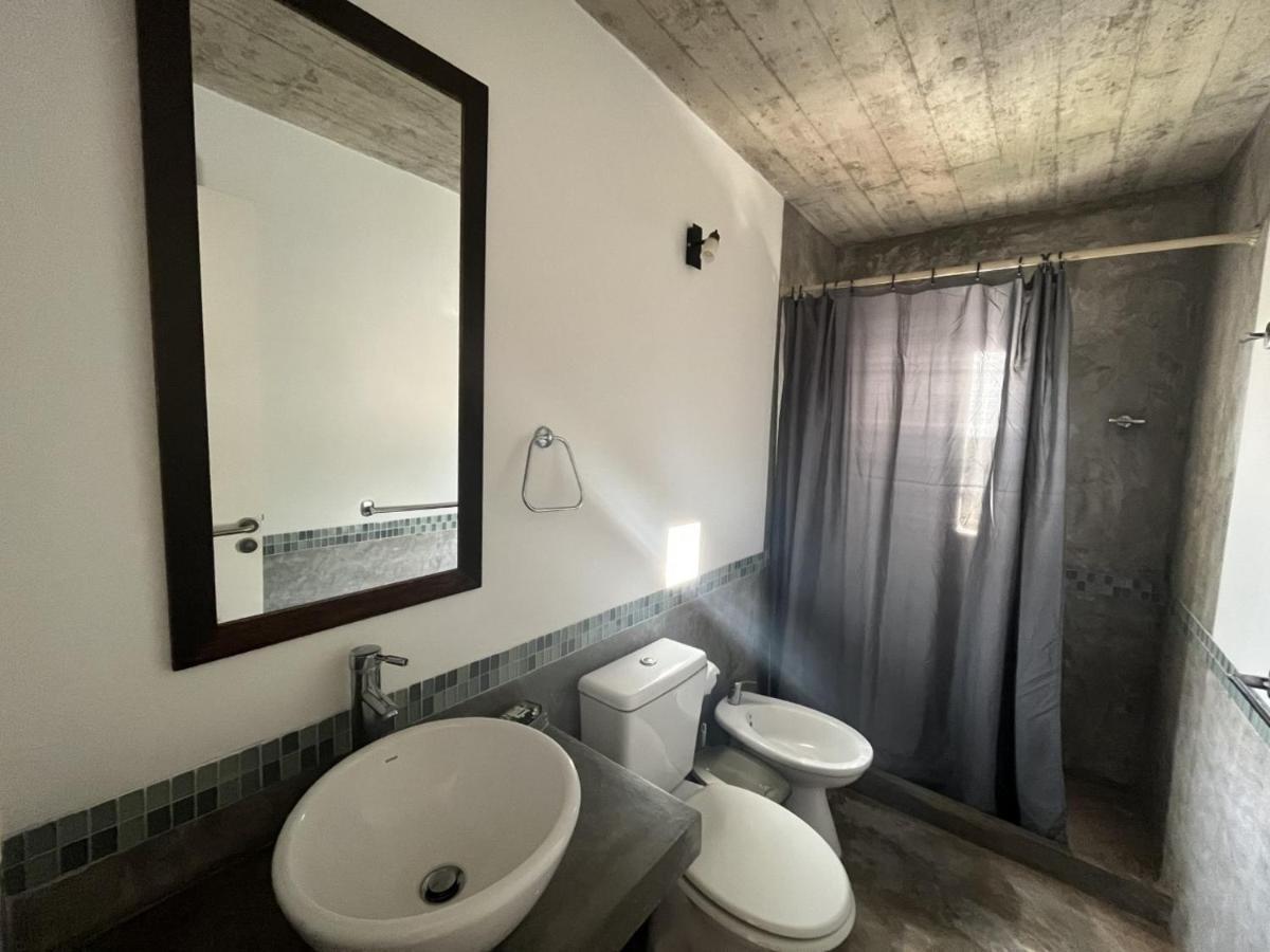 Villa Les Diablettes Punta Del Diablo Exterior foto