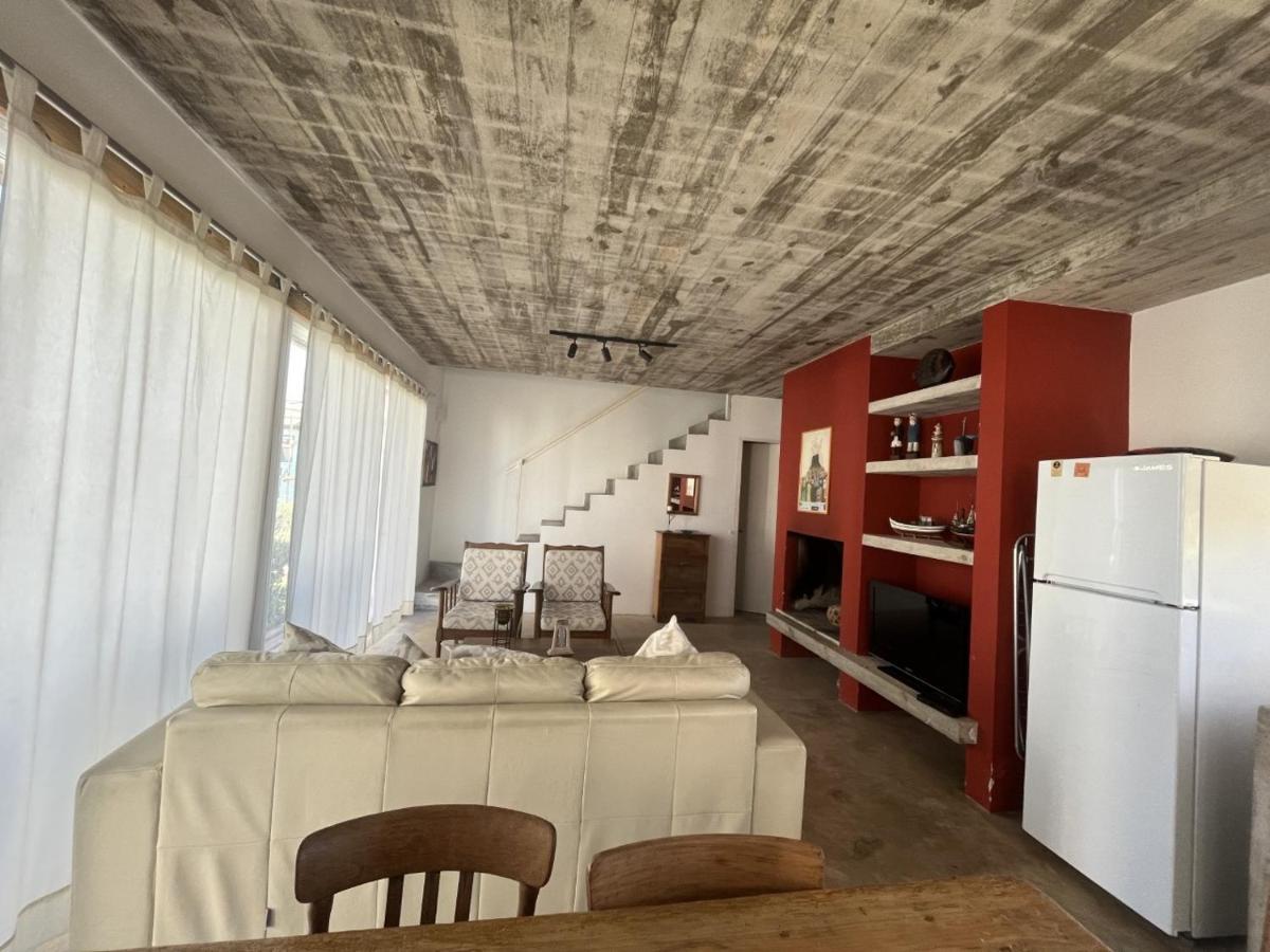Villa Les Diablettes Punta Del Diablo Exterior foto