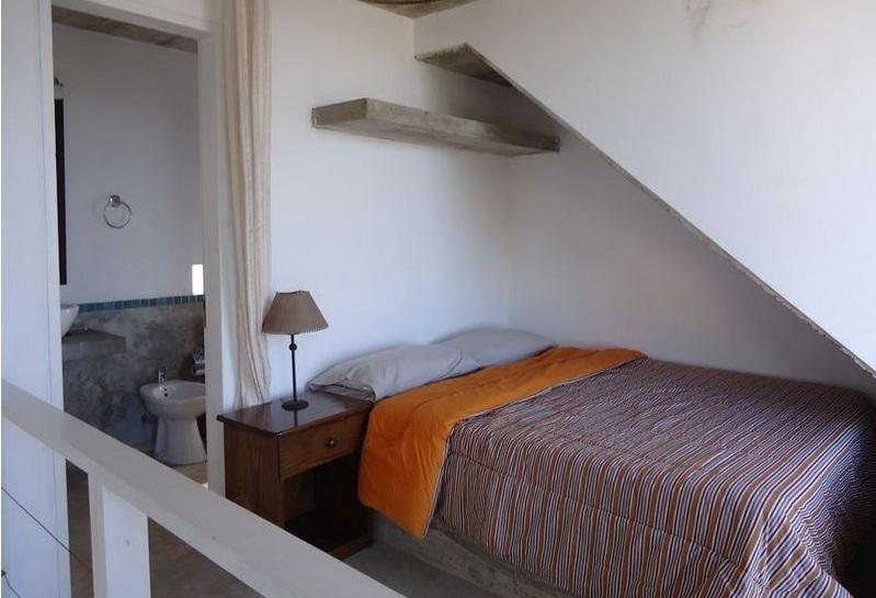 Villa Les Diablettes Punta Del Diablo Zimmer foto
