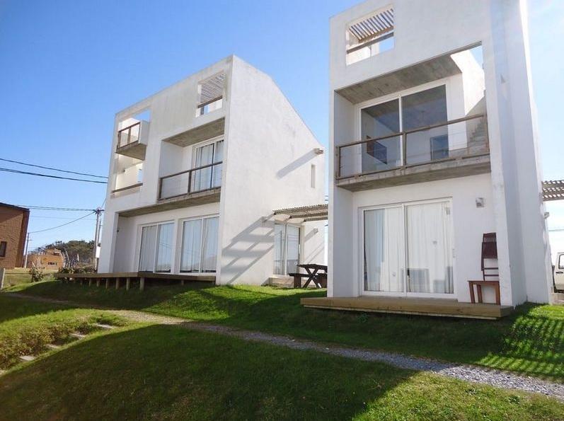 Villa Les Diablettes Punta Del Diablo Exterior foto