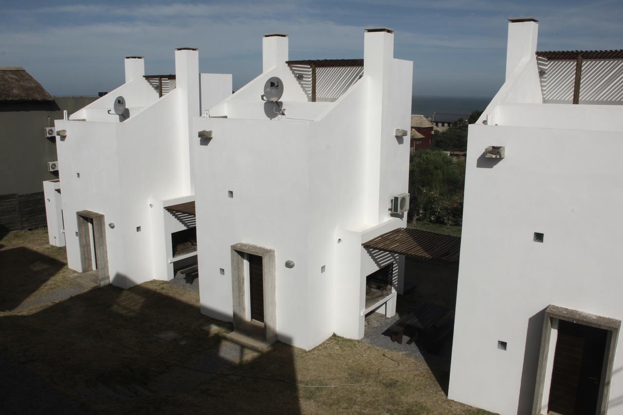 Villa Les Diablettes Punta Del Diablo Exterior foto