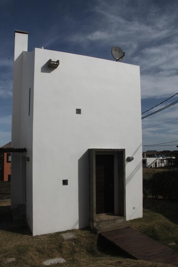 Villa Les Diablettes Punta Del Diablo Exterior foto