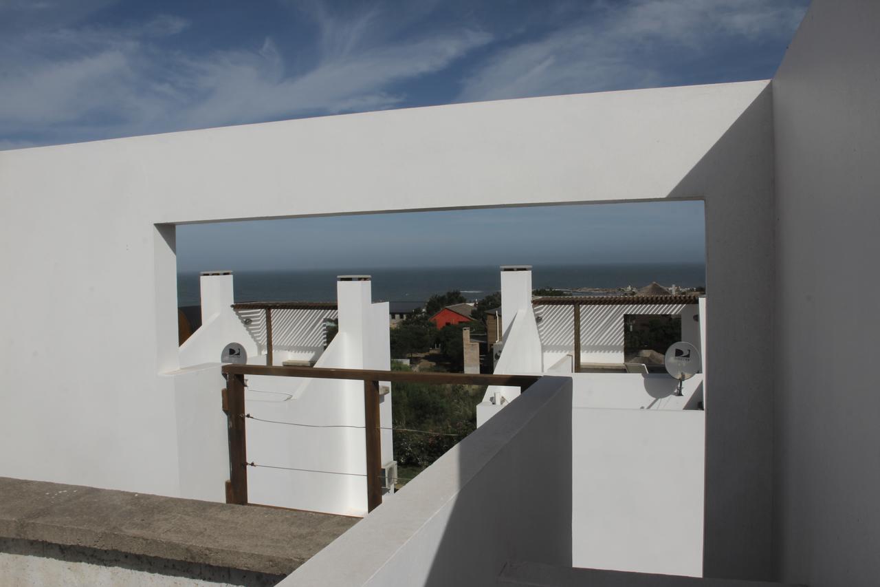 Villa Les Diablettes Punta Del Diablo Exterior foto